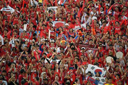 World Cup 2014 Vụ bê bối vé lậu phủ bóng đen lên vòng tứ kết